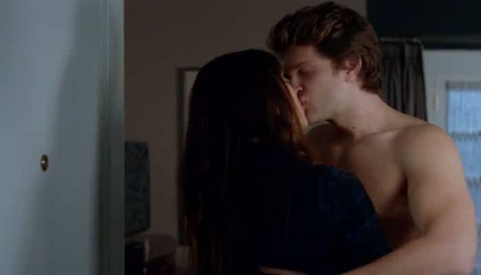 Pretty Little Liars