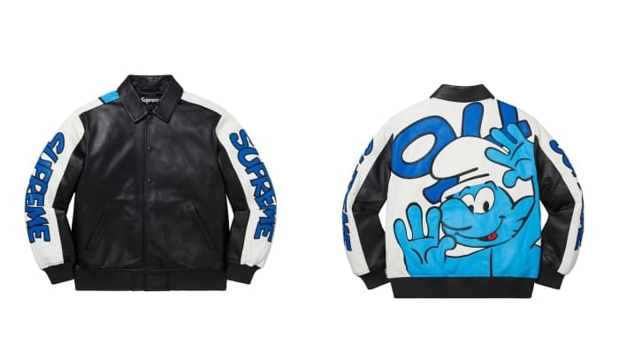 Veste Supreme-min