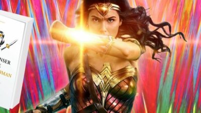 Réponds à ces dilemmes, on te dira si tu ferais une parfaite Wonder Woman