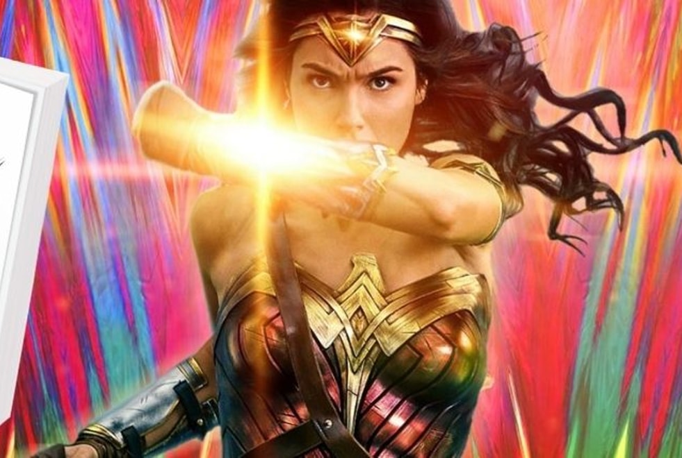 Réponds à ces dilemmes, on te dira si tu ferais une parfaite Wonder Woman