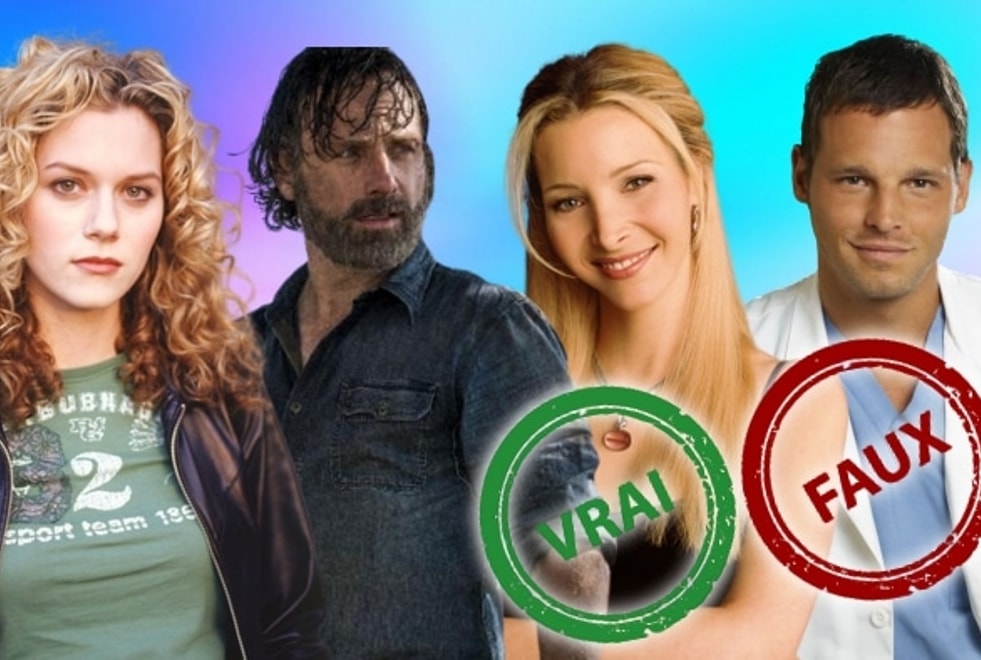 Quiz The Walking Dead, Notre Belle famille : cet acteur a-t-il été viré de sa série ?