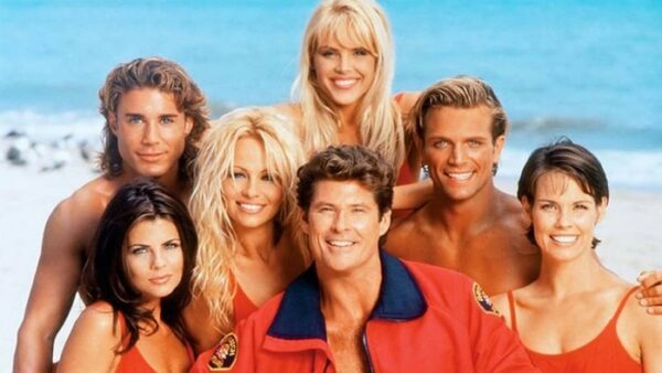 alerte à malibu conditions de tournage