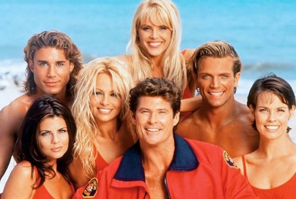Alerte à Malibu aura-t-elle droit à un reboot ?