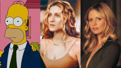 Buffy, Les Simpson&#8230; Ces intrigues les plus controversées des séries des années 90
