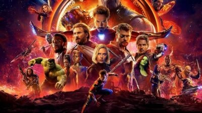 16 acteurs de séries à retrouver dans Avengers 3 : Infinity War