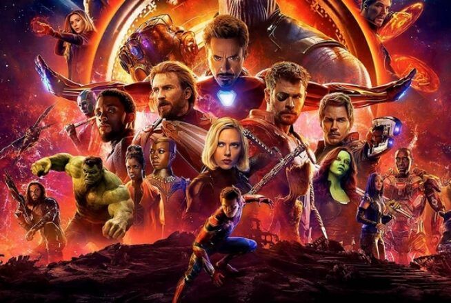 Avengers : seul un vrai fan aura 5/5 à ce quiz sur la saga
