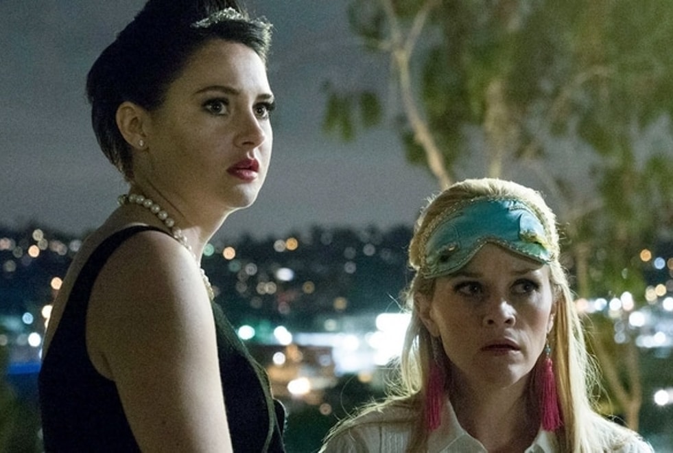 Big Little Lies sur TF1 : quel personnage est mort ? (Spoiler)