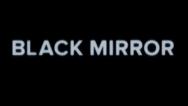 black mirror titre