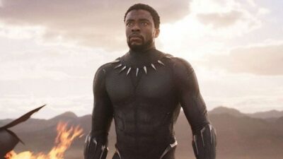 Black Panther : le film diffusé en septembre sur TF1 en hommage à Chadwick Boseman