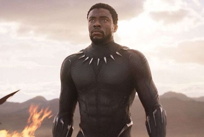 Black Panther : le film diffusé en septembre sur TF1 en hommage à Chadwick Boseman