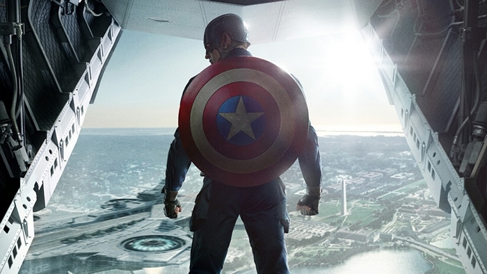 Captain America