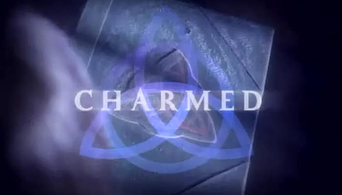 charmed générique