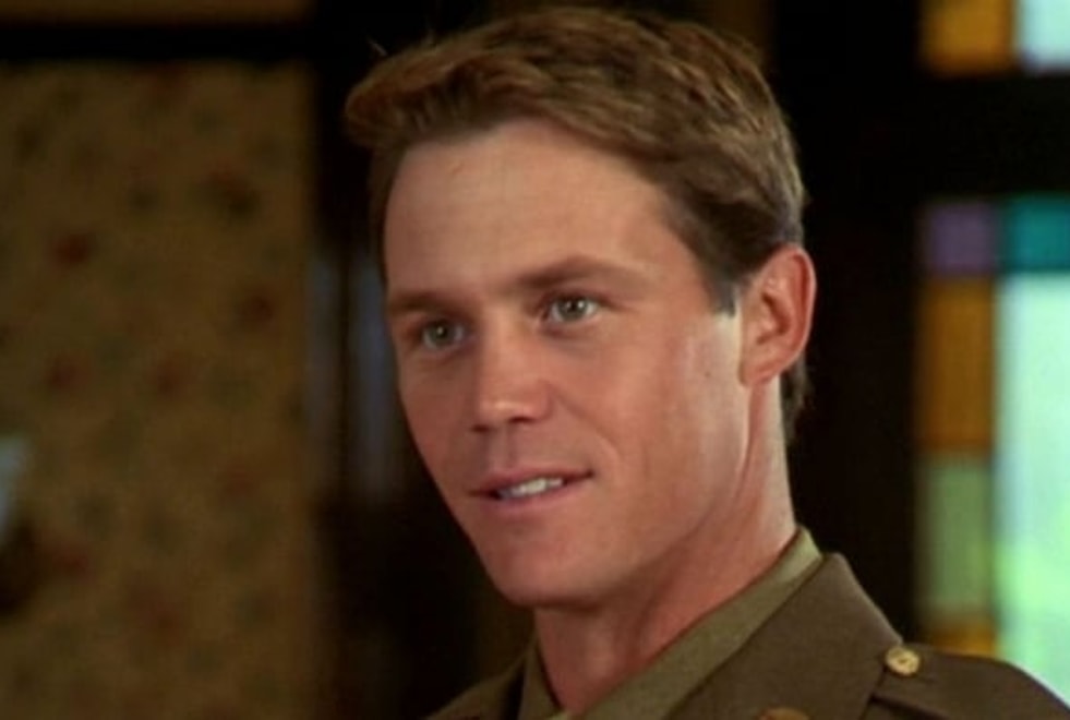 Charmed : pourquoi Brian Krause (Leo) était peu présent dans la saison 8