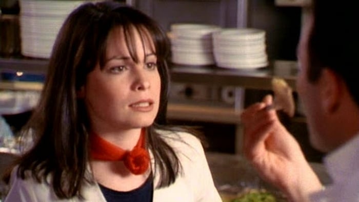 Piper Halliwell de la série Charmed