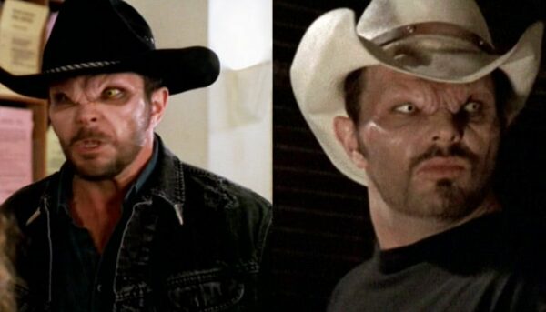 cowboy buffy vampires