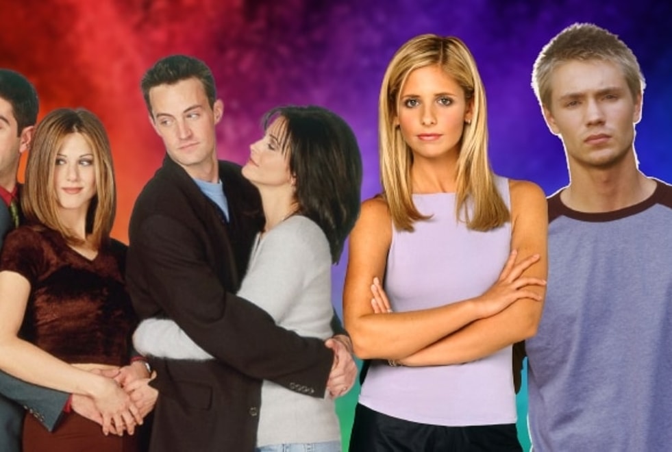 Sondage : considères-tu ces séries comme « cultes » ?