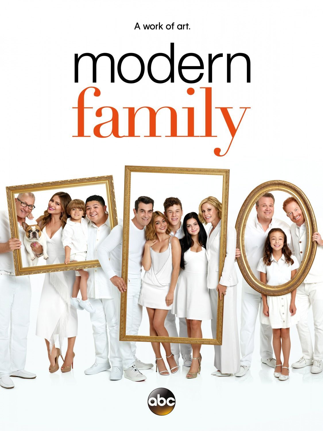 modern family