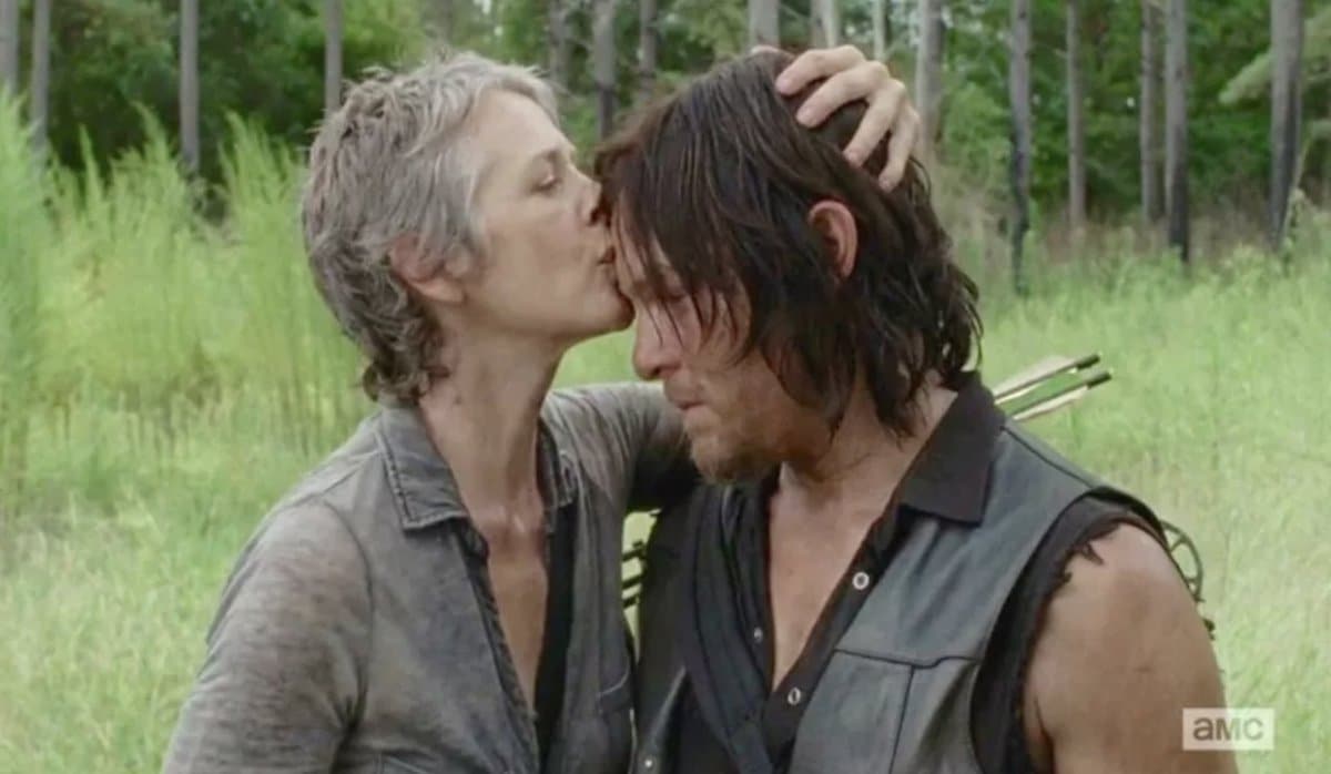 Fin de The Walking Dead : Norman Reedus et Melissa McBride réagissent au spin-off sur Daryl et Carol
