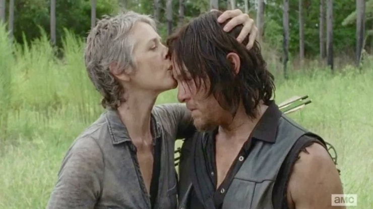 The Walking Dead saison 9 : on sait quel personnage va mourir dans l'épisode 8