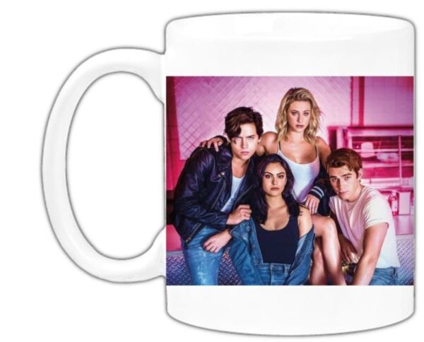 mug personnalisé