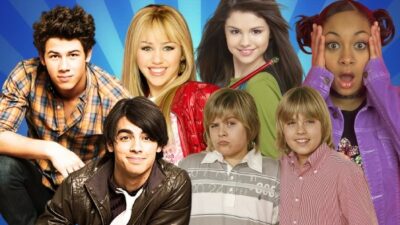 Seul un vrai fan des séries Disney Channel obtiendra 10/10 à ce quiz