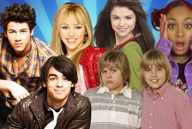 Seul un vrai fan des séries Disney Channel obtiendra 10/10 à ce quiz
