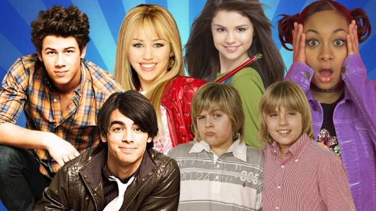 Seul un vrai fan des séries Disney Channel obtiendra 10/10 à ce quiz