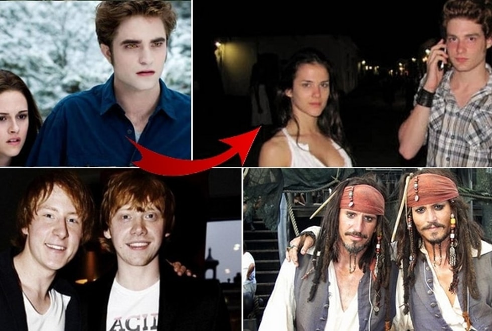12 doublures d’acteurs qui vous feront voir vos films préférés autrement