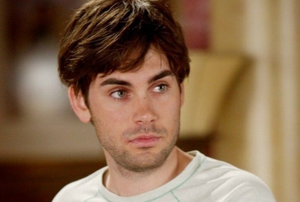Charmed : que devient Drew Fuller (Chris) depuis la fin de la série ?