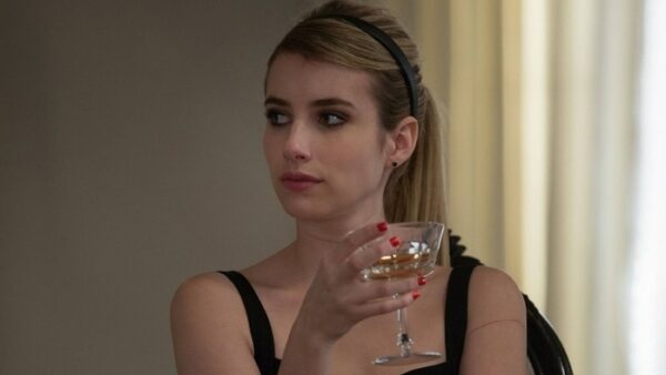 emma roberts complexe