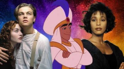 Titanic, Aladdin&#8230; Les plus gros scandales des films culte des années 90