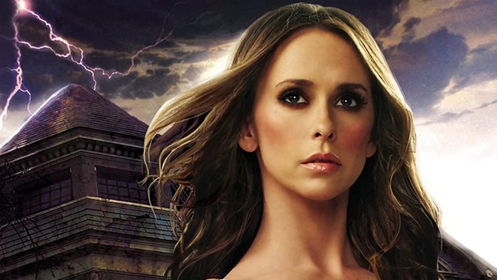 ghost whisperer 2
