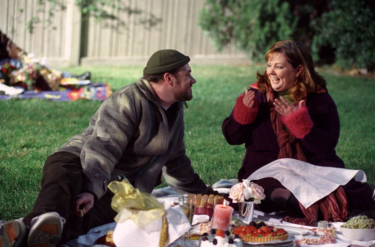 gilmore girls