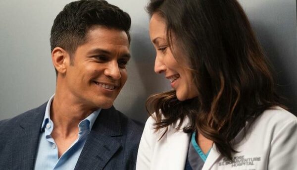 Good Doctor Melendez et Lim