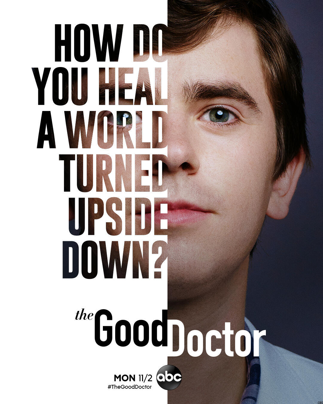 good doctor