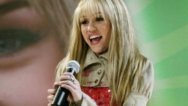 hannah montana