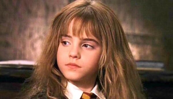 Hermione Granger