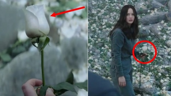 hunger games la révolte partie 1 erreur 1