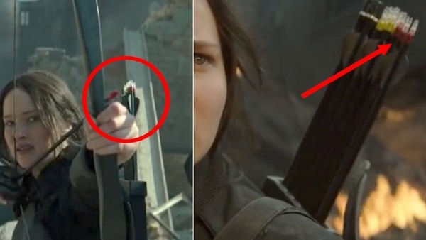 hunger games la révolte partie 1 erreur 3