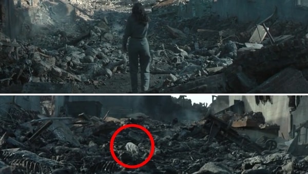 hunger games la révolte partie 1 erreur 5