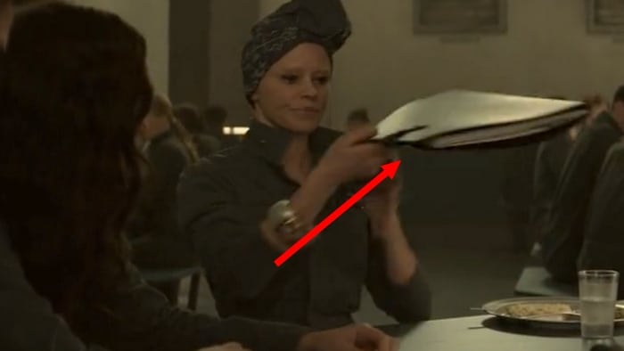 hunger games la révolte partie 1 erreur 7