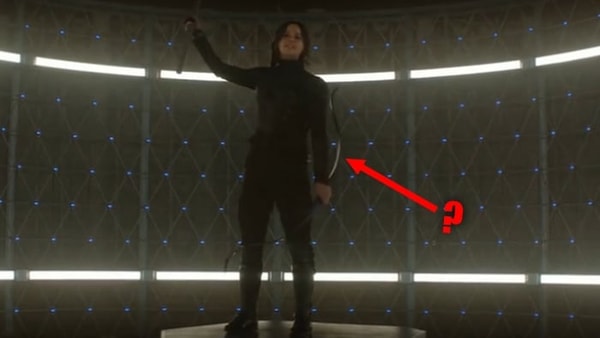 hunger games la révolte partie 1 erreur 8