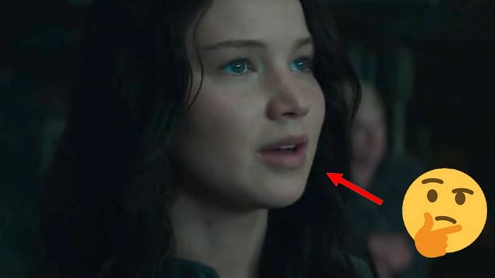 hunger games la révolte partie 1 erreur 9