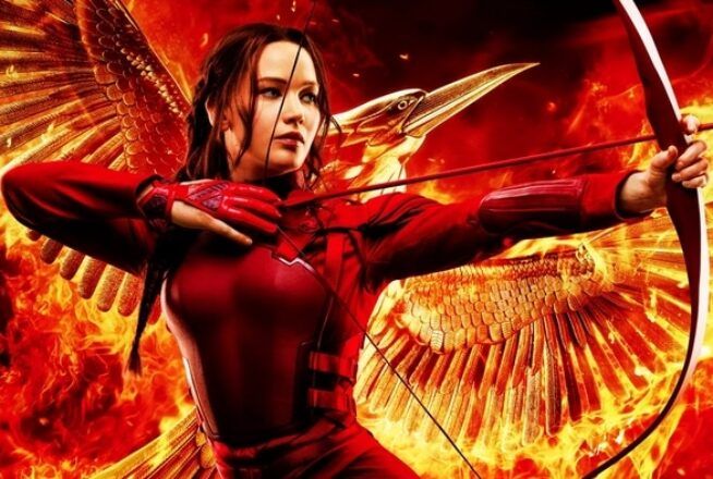 Quiz : te souviens-tu parfaitement de Hunger Games : La Révolte, partie 2 ?