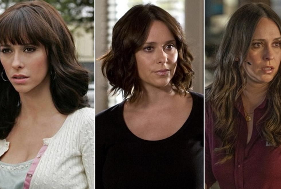 9-1-1, Esprits Criminels, Ghost Whisperer : 5 rôles marquants de Jennifer Love Hewitt