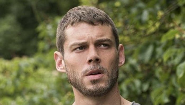 Will Gorski Sense 8
