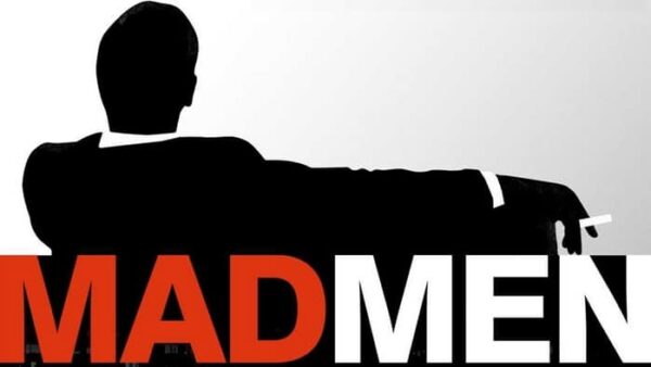 mad men titre