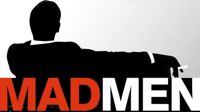 mad men titre