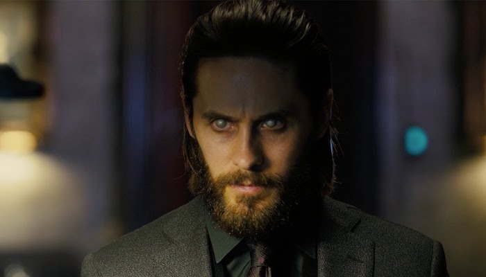 Jared Leto Blade Runner 2049