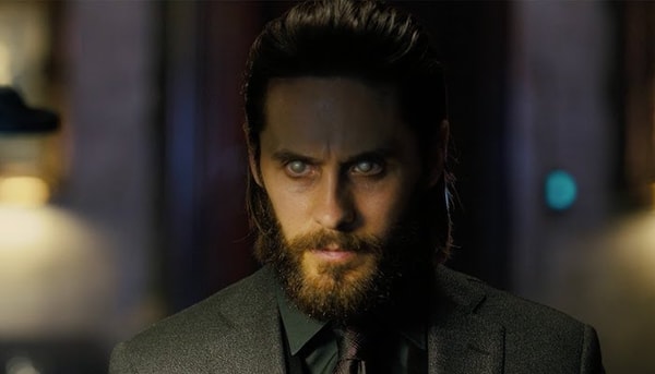 Jared Leto Blade Runner 2049